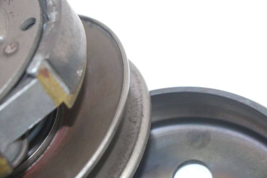 photo de FRIZIONE YAMAHA X-MAX XMAX 125 (2010 - 2013) - Vista d'insieme del prodotto