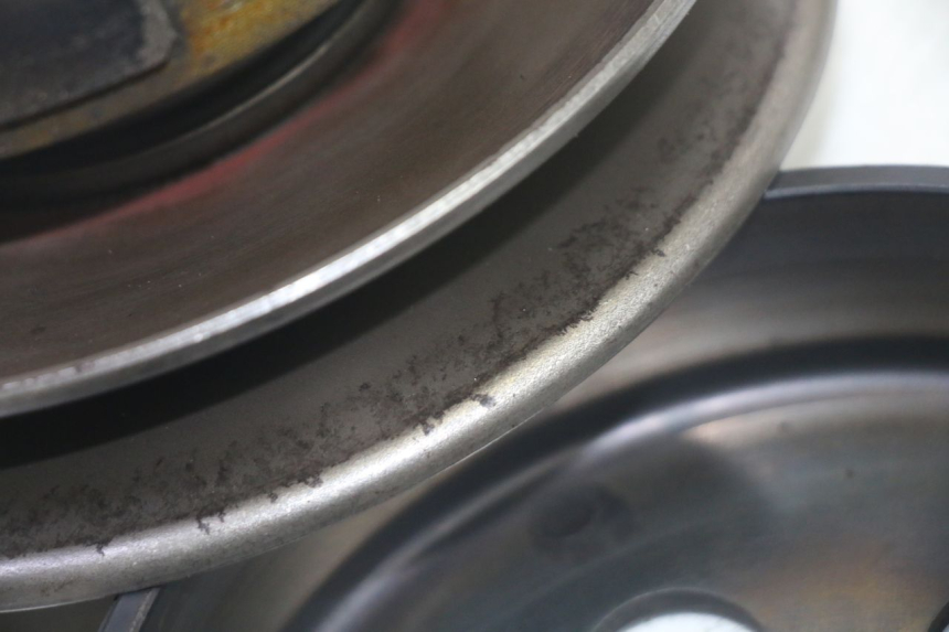 photo de FRIZIONE YAMAHA X-MAX XMAX 125 (2010 - 2013) - Dettagli dei punti di fissaggio