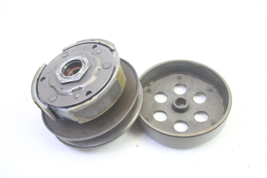 photo de FRIZIONE YAMAHA XMAX X-MAX 125 (2006 - 2009) - Vista principale