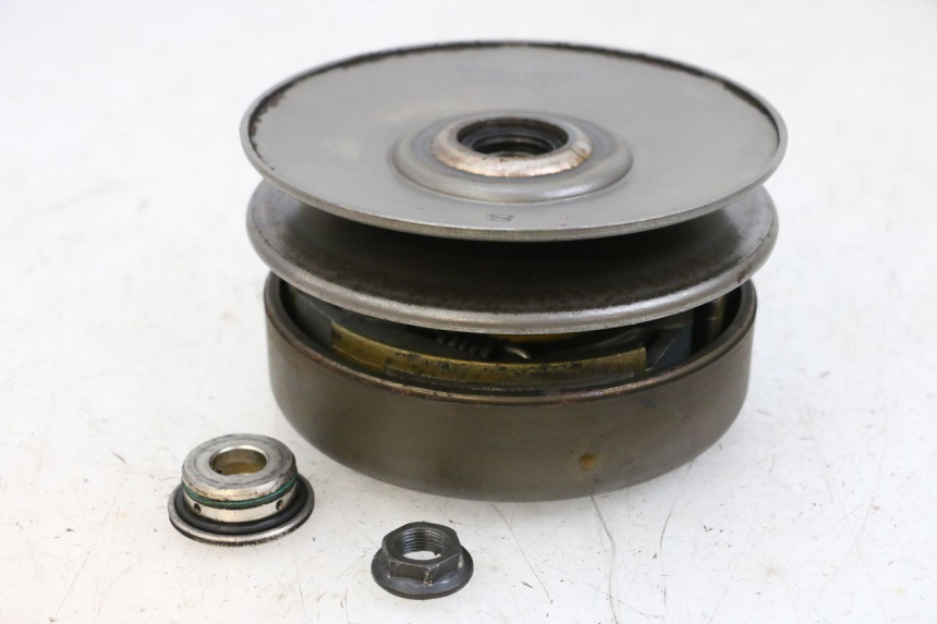 photo de FRIZIONE YAMAHA X-MAX XMAX 125 (2010 - 2013) - Altra angolazione