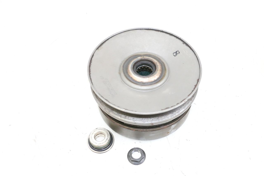 photo de FRIZIONE YAMAHA X-MAX XMAX 125 (2010 - 2013) - Vista d'insieme del prodotto