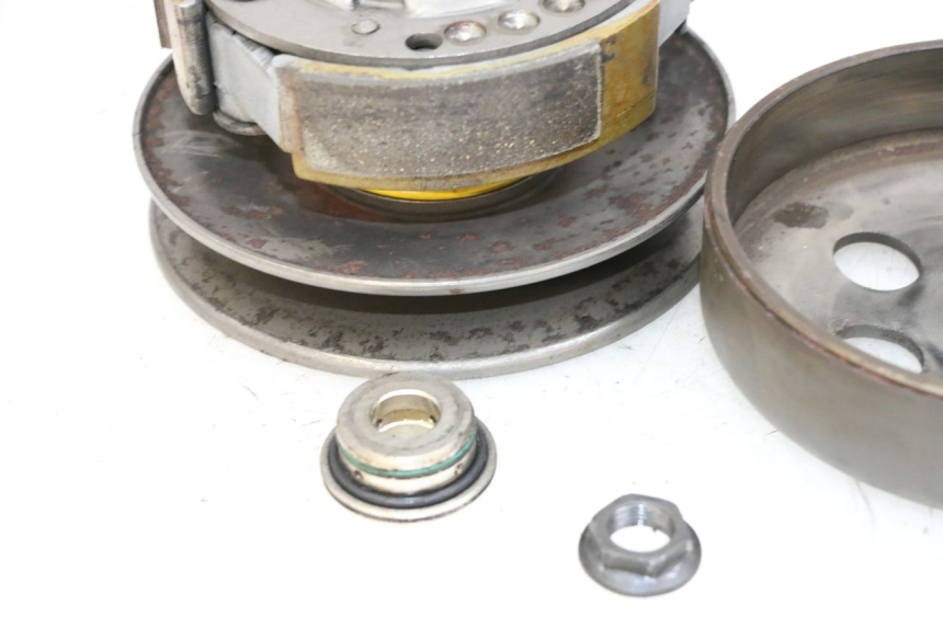 photo de FRIZIONE YAMAHA X-MAX XMAX 125 (2010 - 2013) - Dettagli dei punti di fissaggio