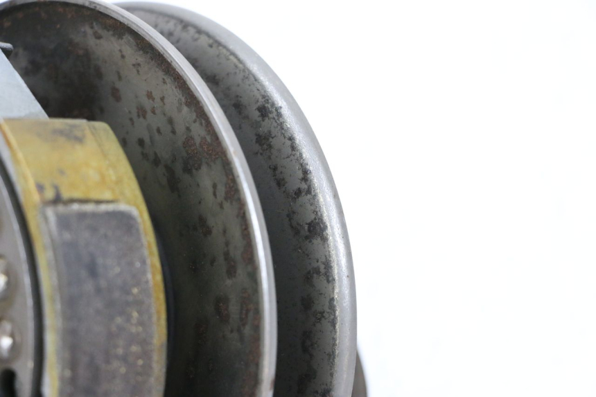 photo de FRIZIONE YAMAHA X-MAX XMAX 125 (2010 - 2013) - Ricambio usato controllato