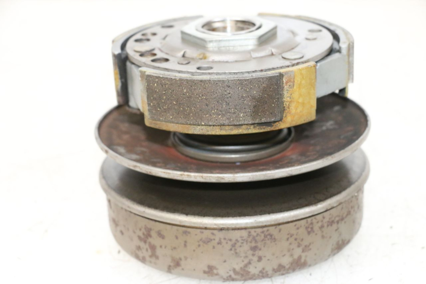 photo de FRIZIONE YAMAHA XMAX X-MAX 125 (2006 - 2009) - Dettaglio del componente
