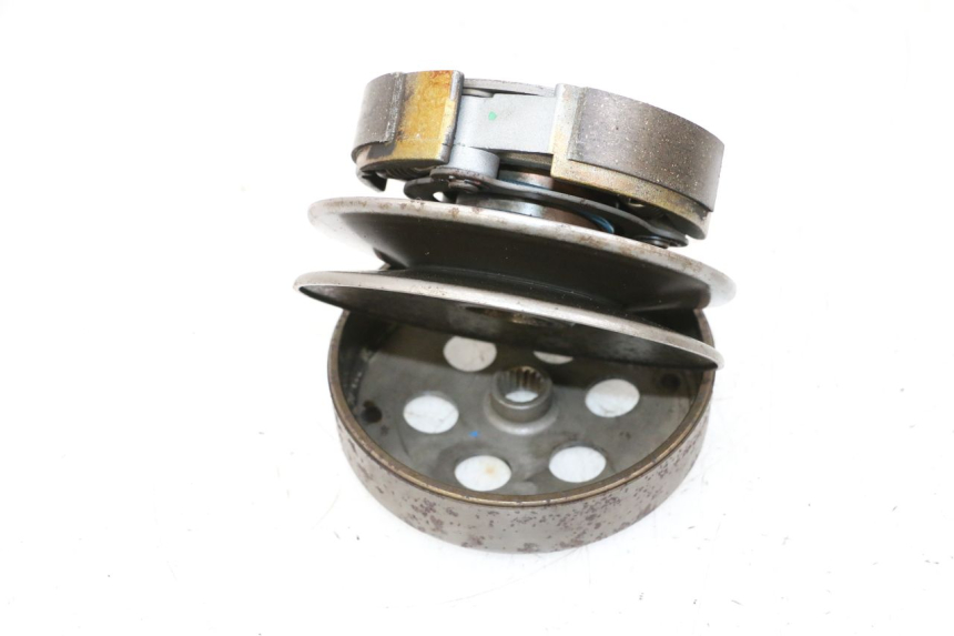 photo de FRIZIONE YAMAHA XMAX X-MAX 125 (2006 - 2009) - Vista d'insieme del prodotto