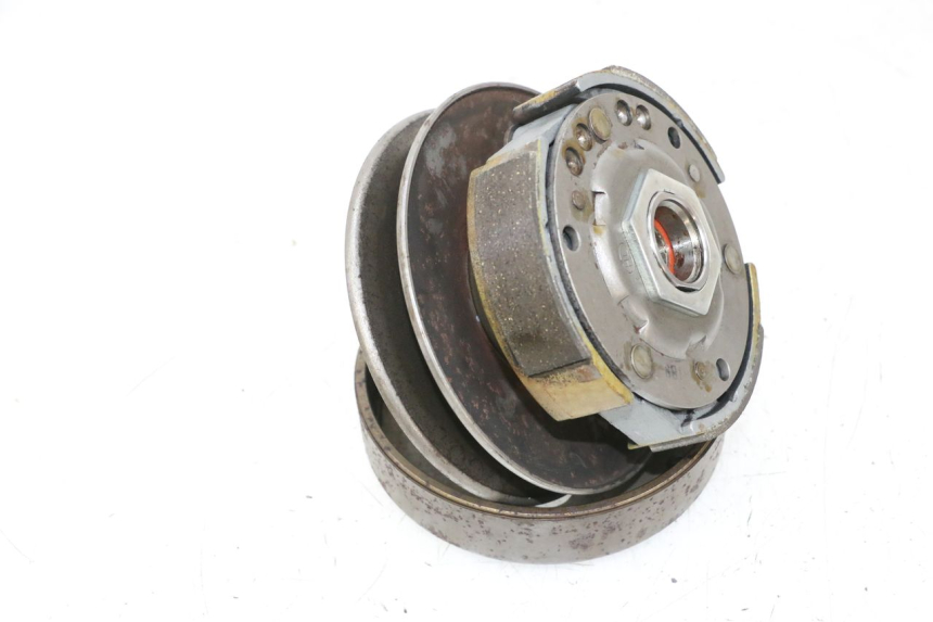 photo de FRIZIONE YAMAHA XMAX X-MAX 125 (2006 - 2009) - Dettagli dei punti di fissaggio