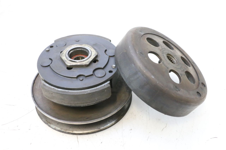 photo de FRIZIONE YAMAHA X-MAX XMAX 125 (2010 - 2013) - Dettaglio del componente