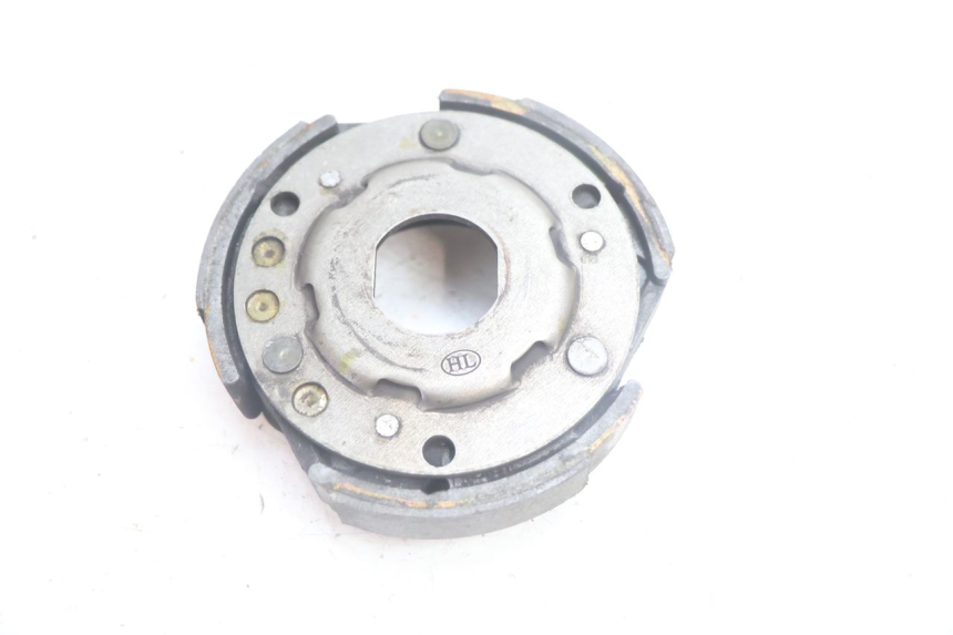 photo de FRIZIONE YAMAHA XMAX X-MAX 125 (2006 - 2009) - Dettaglio del componente