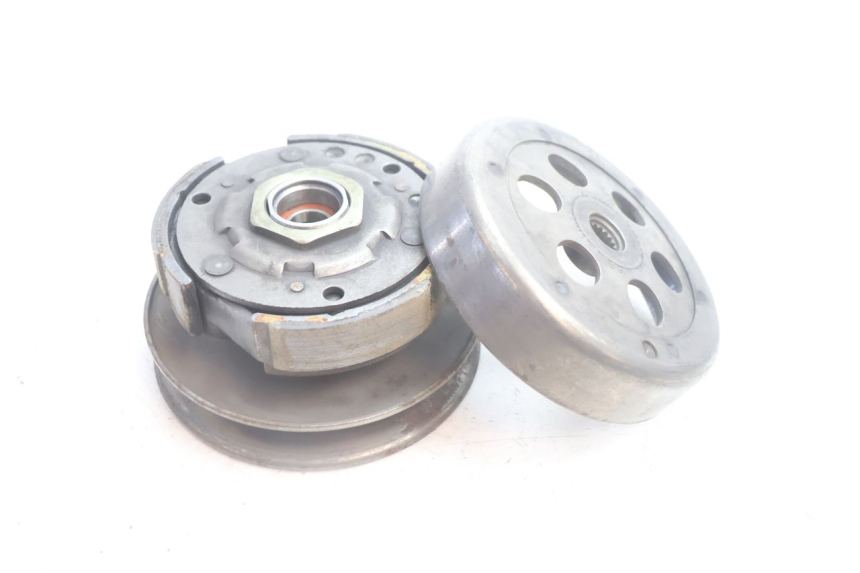 photo de FRIZIONE YAMAHA XMAX X-MAX 125 (2006 - 2009) - Altra angolazione