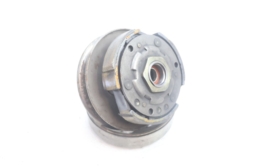 photo de FRIZIONE YAMAHA XMAX X-MAX 125 (2006 - 2009) - Dettagli dei punti di fissaggio