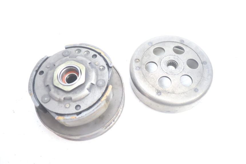 photo de FRIZIONE YAMAHA XMAX X-MAX 125 (2006 - 2009) - Ricambio usato controllato