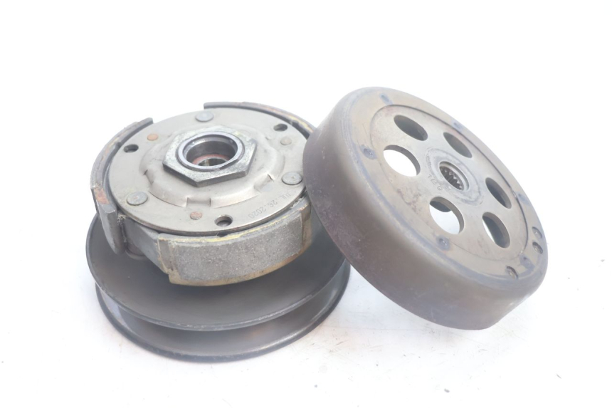 photo de FRIZIONE YAMAHA X-MAX XMAX 125 (2010 - 2013) - Dettaglio del componente