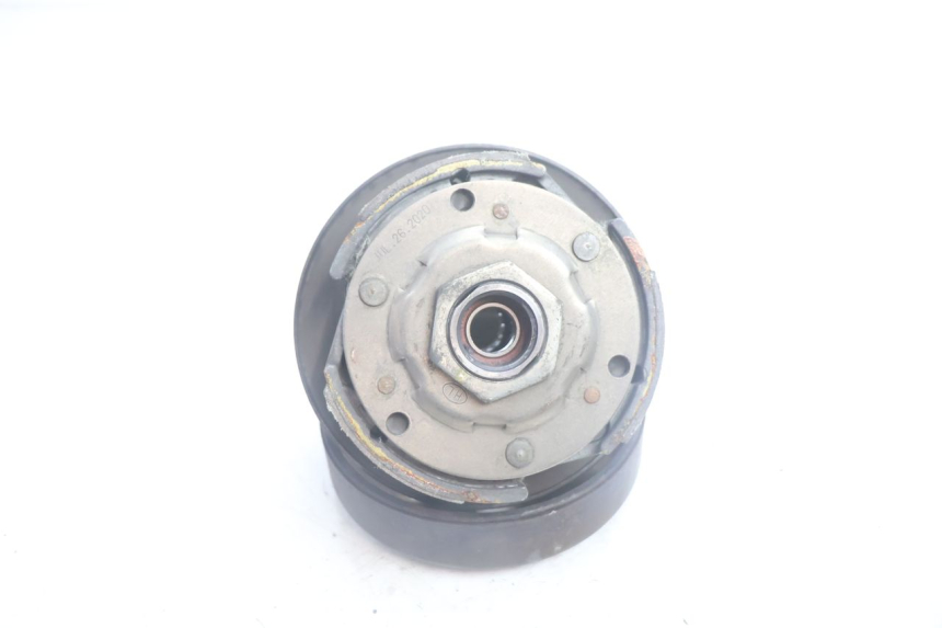 photo de FRIZIONE YAMAHA X-MAX XMAX 125 (2010 - 2013) - Altra angolazione