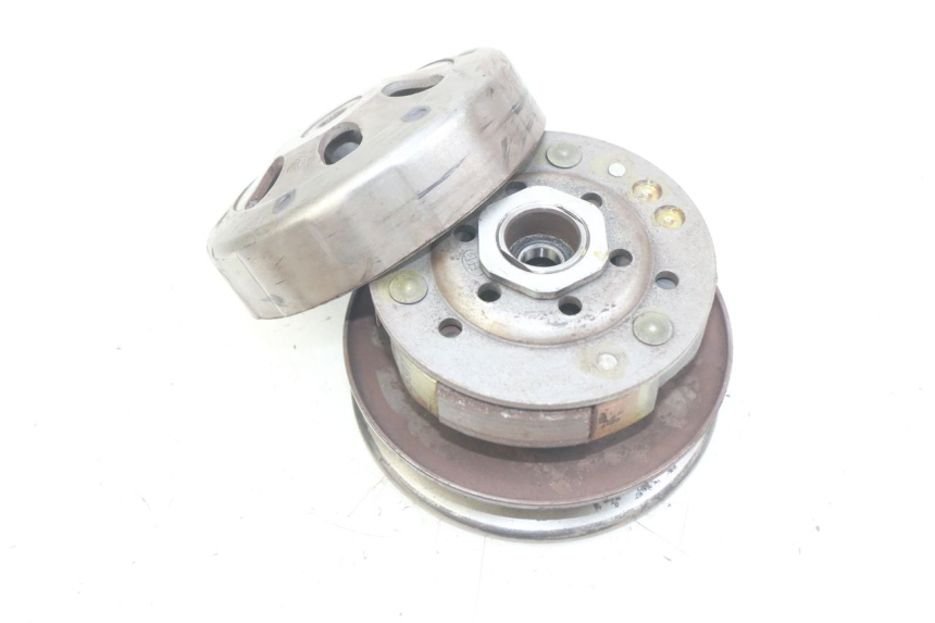 photo de FRIZIONE SYM X-PRO 4T 50 (2014 - 2021) - Vista principale