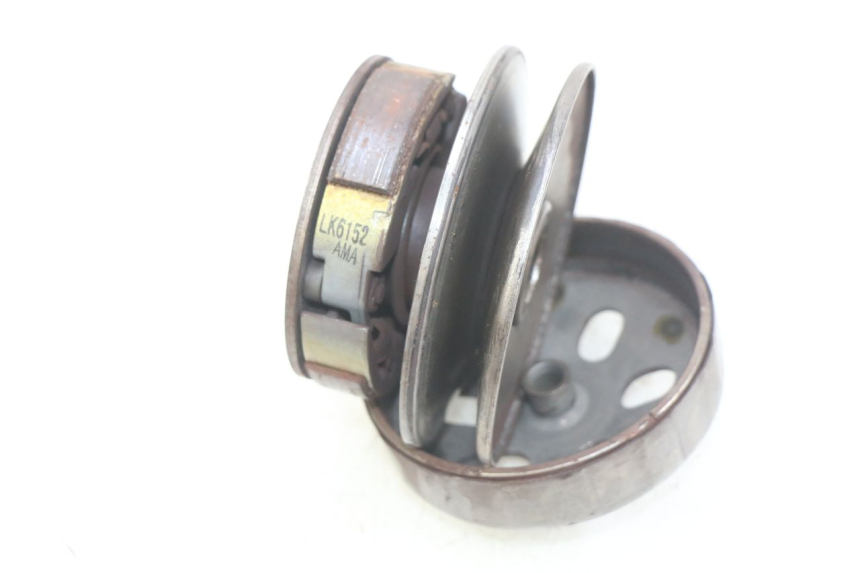 photo de FRIZIONE SYM X-PRO 4T 50 (2014 - 2021) - Zoom sullo stato d'uso