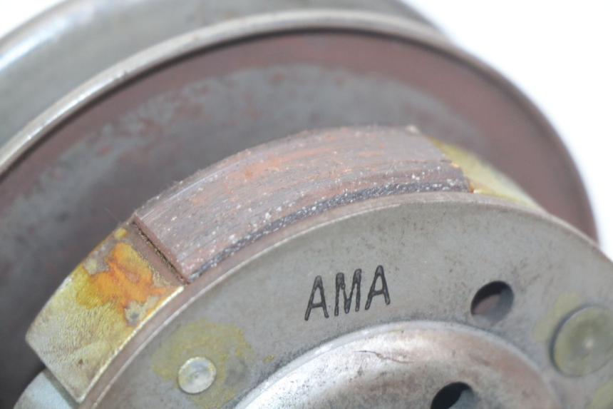 photo de FRIZIONE SYM X-PRO 4T 50 (2014 - 2021) - Altra angolazione