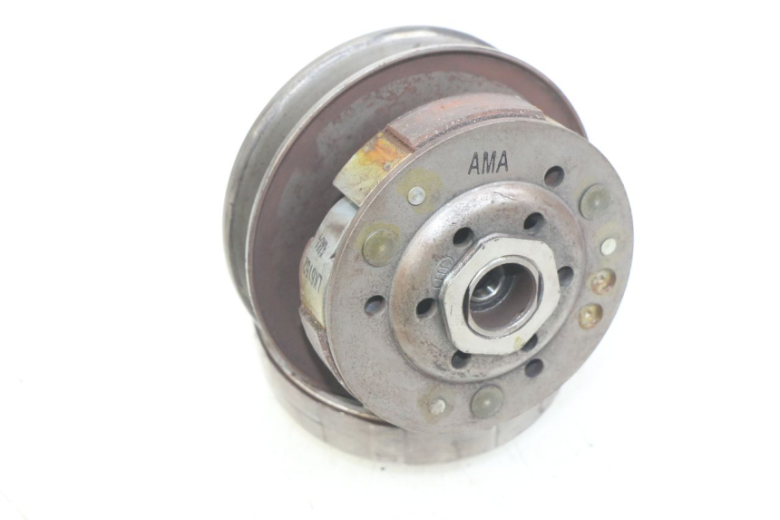 photo de FRIZIONE SYM X-PRO 4T 50 (2014 - 2021) - Primo piano tecnico