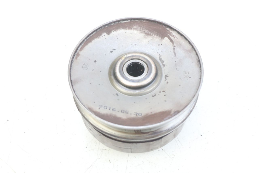 photo de FRIZIONE SYM X-PRO 4T 50 (2014 - 2021) - Vista d'insieme del prodotto