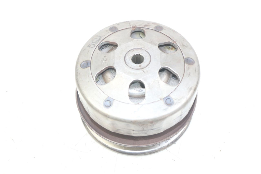 photo de FRIZIONE SYM X-PRO 4T 50 (2014 - 2021) - Dettagli dei punti di fissaggio