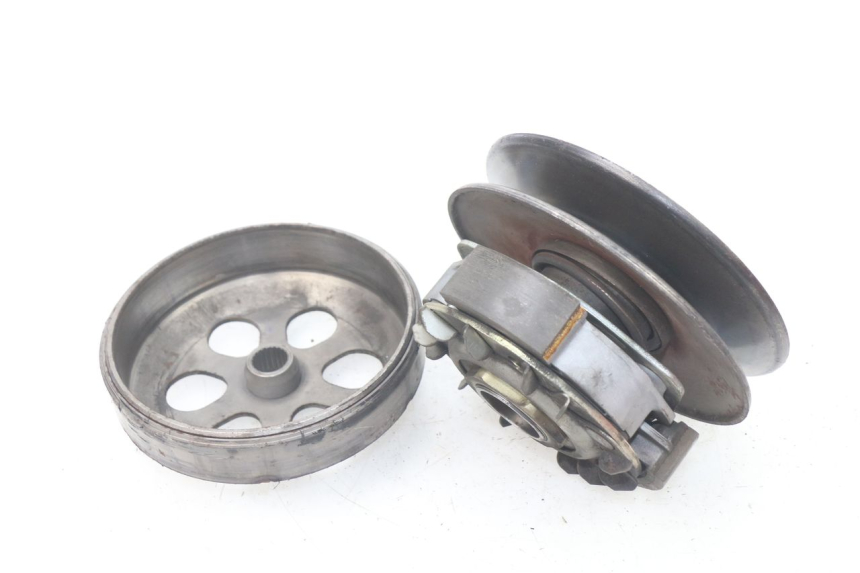 photo de FRIZIONE PIAGGIO X7 125 (2007 - 2013) - Altra angolazione