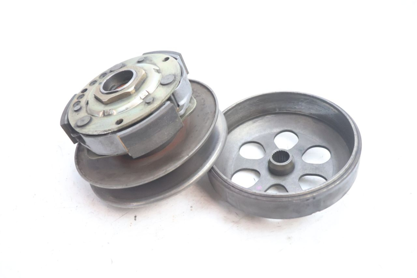 photo de FRIZIONE PIAGGIO X8 STREET 125 (2006 - 2007) - Dettaglio del componente
