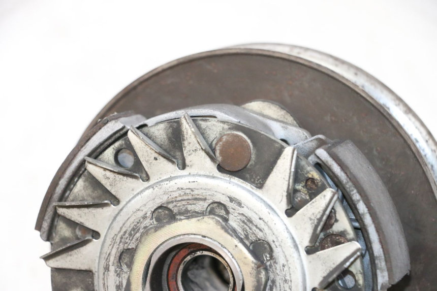 photo de FRIZIONE PIAGGIO X8 125 (2004 - 2007) - Zoom sui componenti