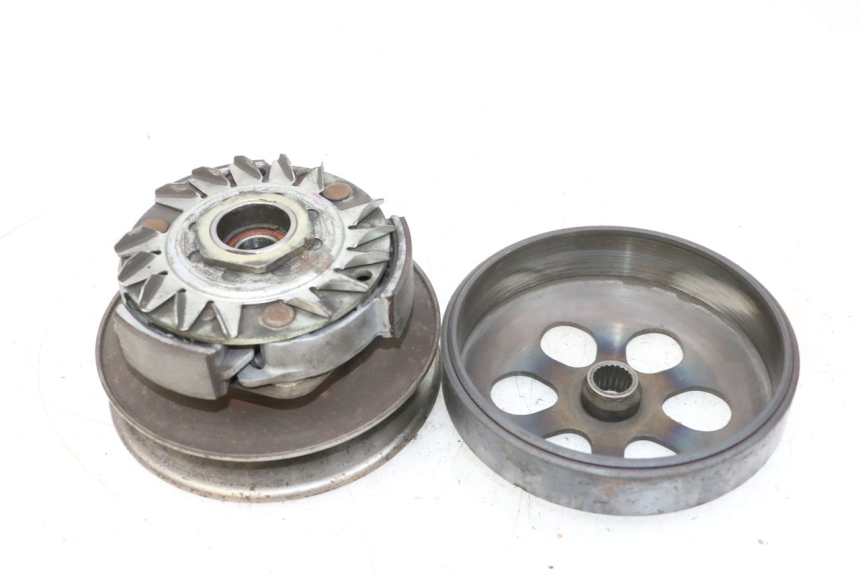 photo de FRIZIONE PIAGGIO X8 125 (2004 - 2007) - Vista d'insieme del prodotto