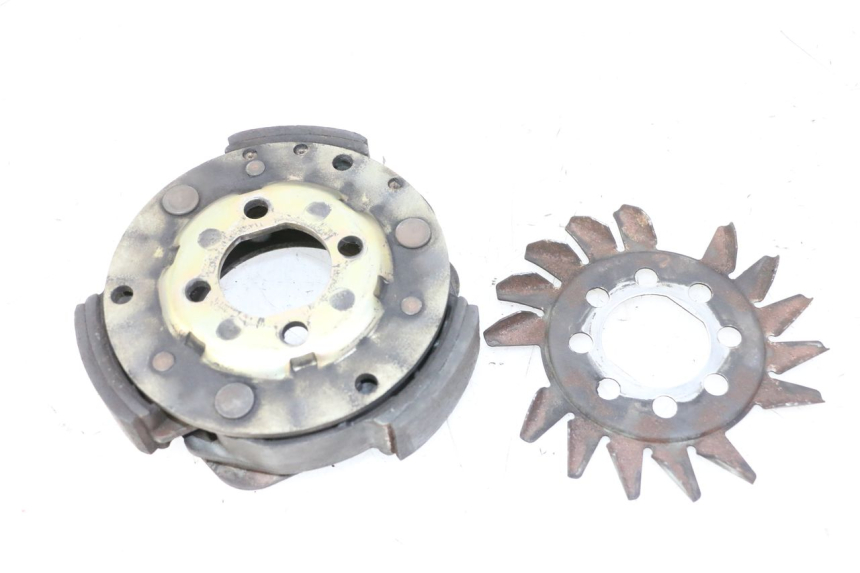 photo de FRIZIONE PIAGGIO X9 EVOLUTION 125 (2003 - 2007) - Vista principale