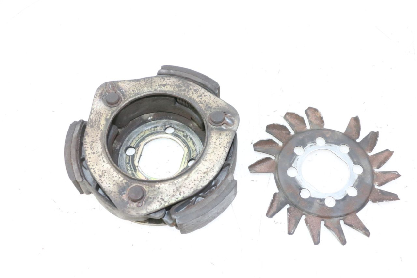 photo de FRIZIONE PIAGGIO X9 EVOLUTION 125 (2003 - 2007) - Altra angolazione