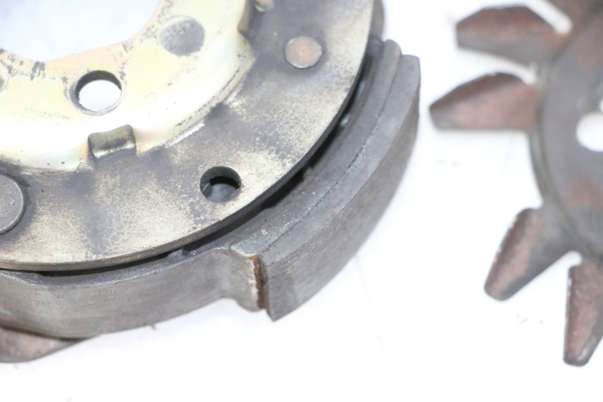 photo de FRIZIONE PIAGGIO X9 EVOLUTION 125 (2003 - 2007) - Primo piano tecnico