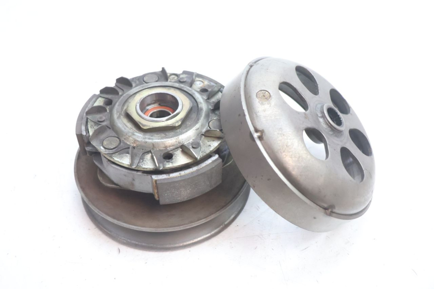 photo de FRIZIONE PIAGGIO X9 EVOLUTION 125 (2003 - 2007) - Dettaglio del componente