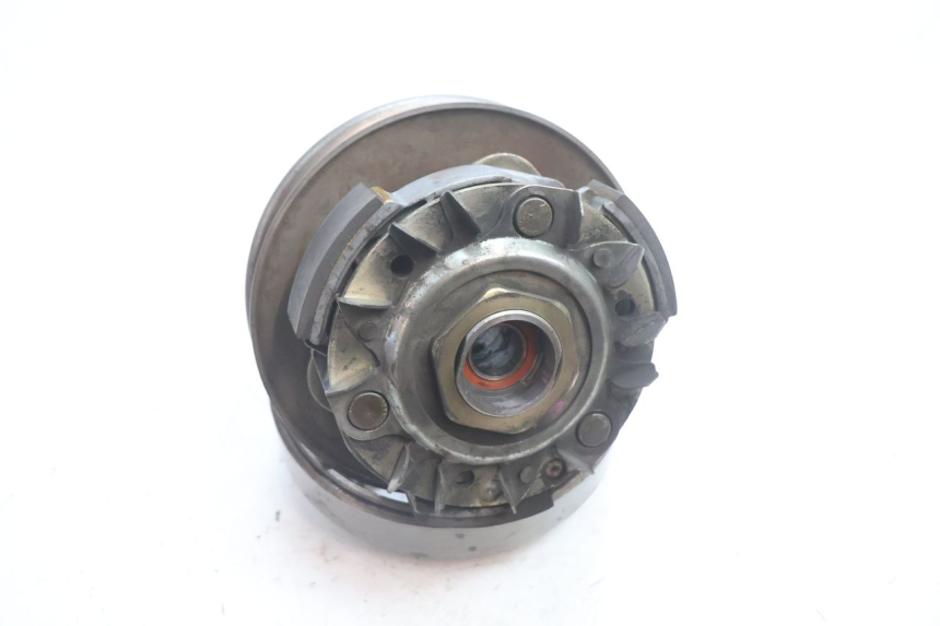 photo de FRIZIONE PIAGGIO X9 EVOLUTION 125 (2003 - 2007) - Ricambio usato controllato