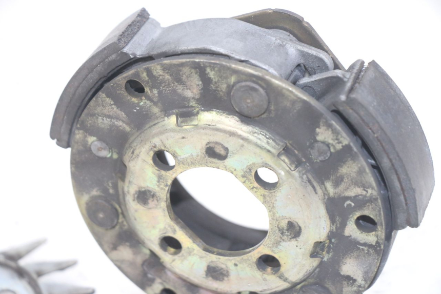 photo de FRIZIONE PIAGGIO X9 125 (2000 - 2003) - Dettaglio del componente