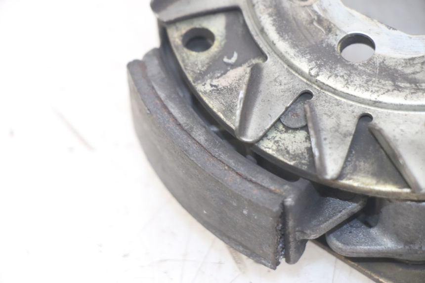 photo de FRIZIONE PIAGGIO X9 125 (2000 - 2003) - Dettagli dei punti di fissaggio