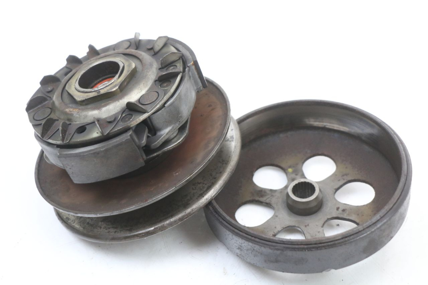 photo de FRIZIONE PIAGGIO X9 125 (2000 - 2003) - Dettaglio del componente