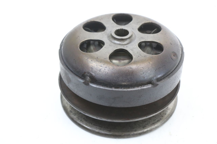 photo de FRIZIONE PIAGGIO X9 125 (2000 - 2003) - Zoom sullo stato d'uso