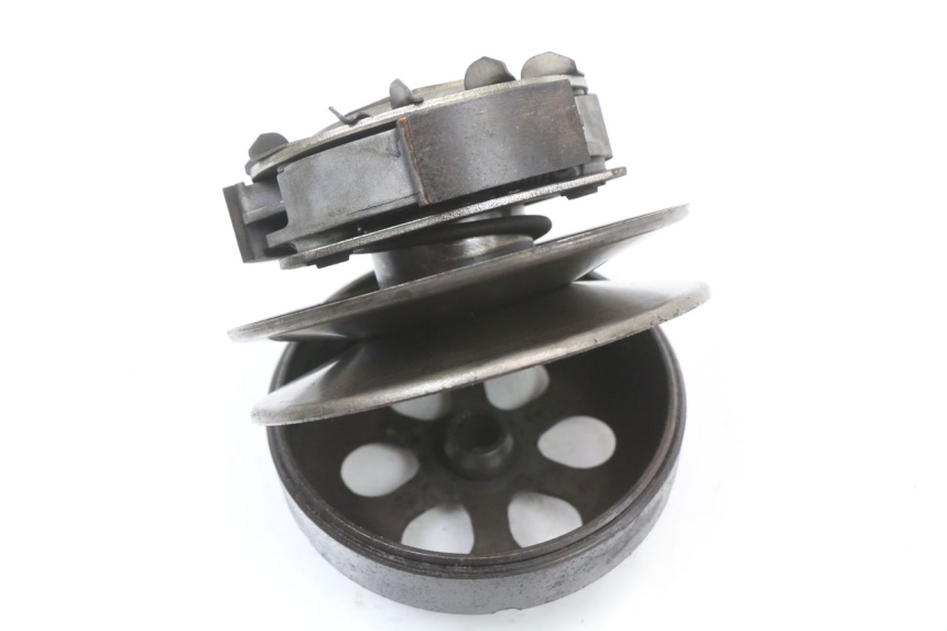 photo de FRIZIONE PIAGGIO X9 125 (2000 - 2003) - Primo piano tecnico