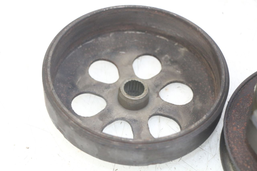 photo de FRIZIONE PIAGGIO XEVO - X EVO 125 (2007 - 2017) - Primo piano tecnico