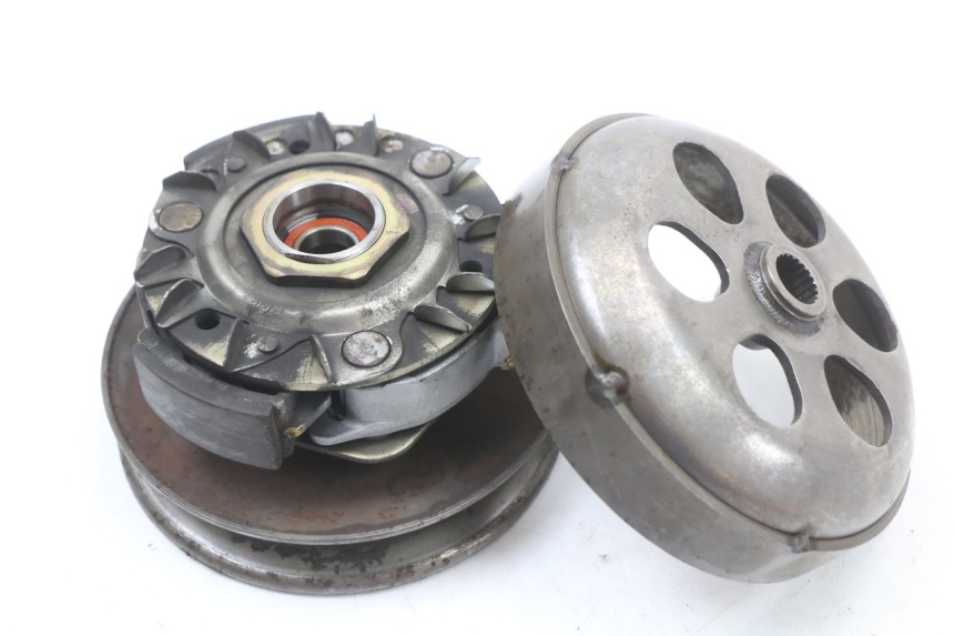 photo de FRIZIONE PIAGGIO XEVO - X EVO 125 (2007 - 2017) - Vista principale