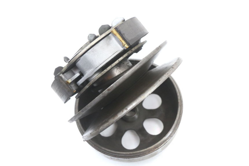 photo de FRIZIONE PIAGGIO XEVO - X EVO 125 (2007 - 2017) - Altra angolazione