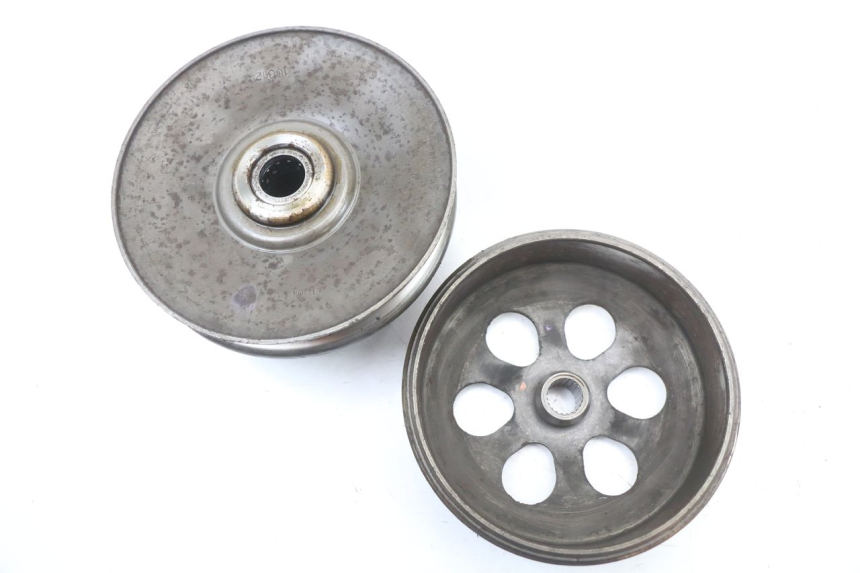 photo de FRIZIONE PIAGGIO XEVO - X EVO 125 (2007 - 2017) - Primo piano tecnico