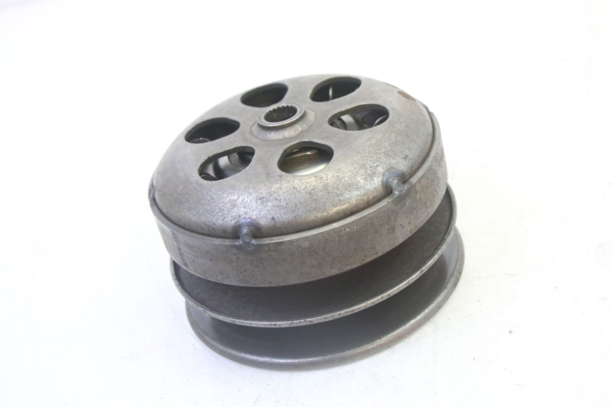 photo de FRIZIONE PIAGGIO XEVO - X EVO 125 (2007 - 2017) - Zoom sullo stato d'uso