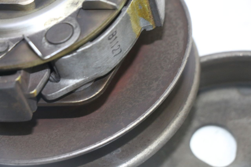 photo de FRIZIONE PIAGGIO XEVO - X EVO 125 (2007 - 2017) - Primo piano tecnico