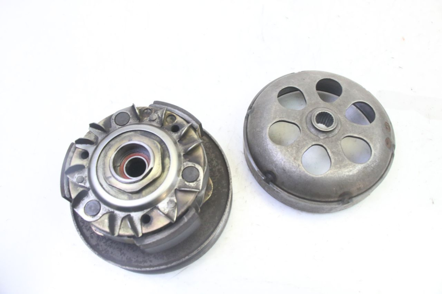 photo de FRIZIONE PIAGGIO XEVO - X EVO 125 (2007 - 2017) - Vista d'insieme del prodotto