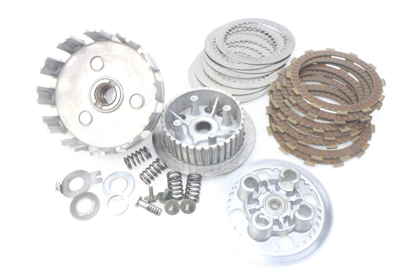 photo de FRIZIONE SUZUKI XF FREEWIND 650 (1997 - 2003) - Vista principale