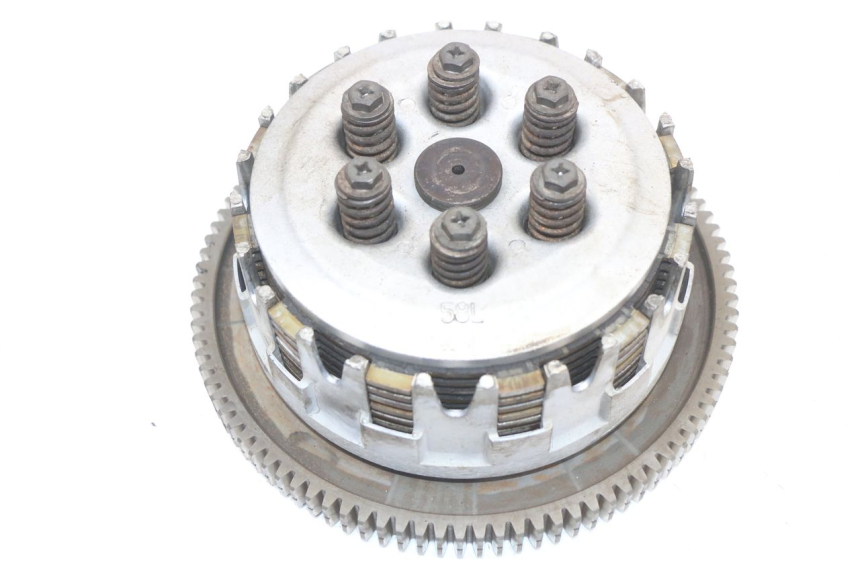 photo de FRIZIONE YAMAHA XJ F 900 (1983 - 1994) - Vista principale