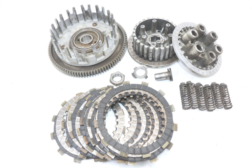 photo de FRIZIONE YAMAHA XJ F 900 (1983 - 1994) - Dettaglio del componente