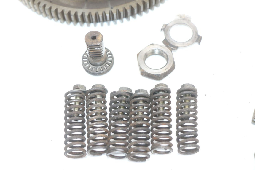 photo de FRIZIONE YAMAHA XJ F 900 (1983 - 1994) - Ispezione visiva dettagliata