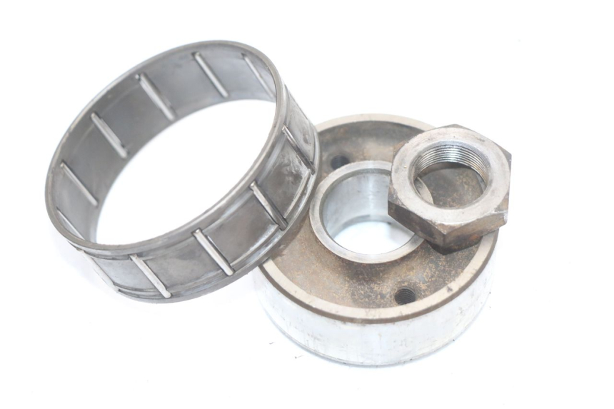 photo de FRIZIONE YAMAHA XJ F 900 (1983 - 1994) - Focus sulla struttura