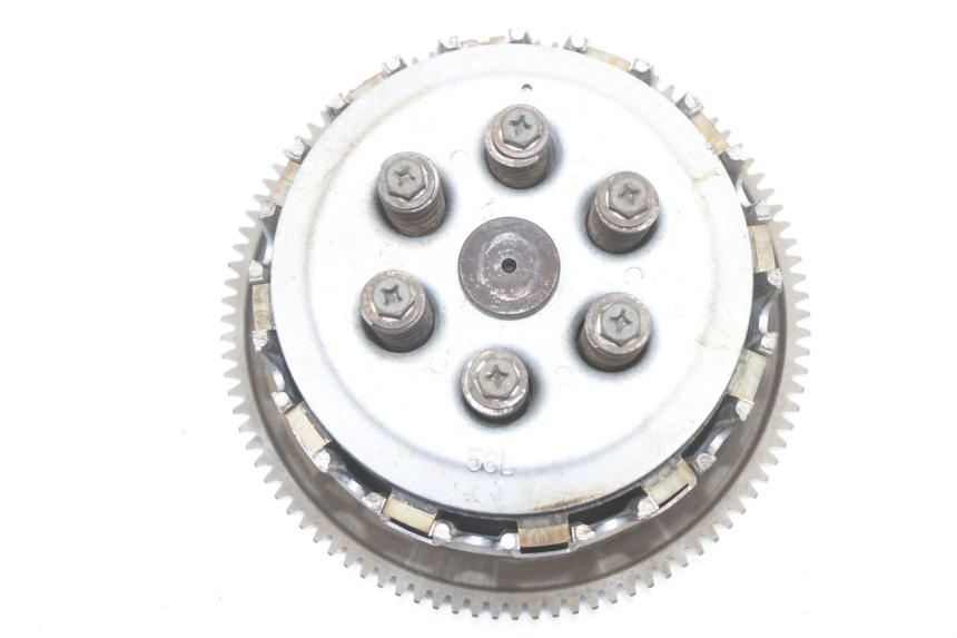 photo de FRIZIONE YAMAHA XJ F 900 (1983 - 1994) - Zoom sullo stato d'uso